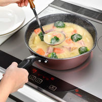 和平フレイズ チョーフカ IH対応フライパン24cm MB-3648 1個（直送品）