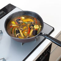 和平フレイズ チョーフカ IH対応フライパン26cm MB-3649 1個（直送品）