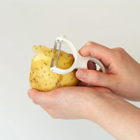 和平フレイズ モットプラス マルチスライサー&ステンレススライサーセット ME-7775 1個（直送品）