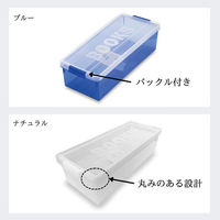 伊勢藤 ブックス ブルー 4966149179372 1個（直送品）