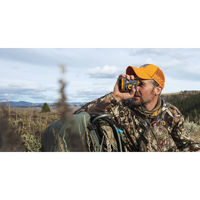 MAVEN(メイヴェン) レーザー距離計 RF4500ブラック RF1BLD4 1台（直送品）