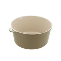 フライパン24cmキッチンツール 5点セット IH・ガス火対応 SONOMA グレージュ LV-0402 1個 LIV PLUS