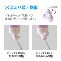 ハタノ製作所 ケアシルボトル300 40°曲がり OSB-2LN 1本