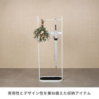 住まいスタイル 「ASPESH」 アスペシュ アンブレラスタンド (ツールスタンド) IF-N0046BLU 1個（直送品）