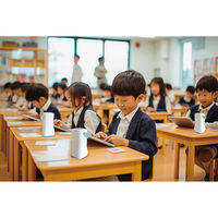 シーテック ポポフmini Quad STPP-80A-CW-4 1セット（直送品）