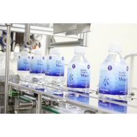 ケー・エキスプレス あなたのからだに近い水 2L 1セット（12本）