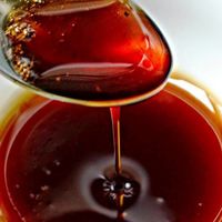 仙波糖化 カラメルソース 200g 1セット(3本)