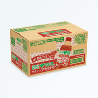 サントリーフーズ GREEN DA・KA・RA やさしいアセロラ 600ml 1箱（24本入）