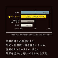 ムサシ かげあかり02 蕎麦切 KA-02SK 1個（直送品）
