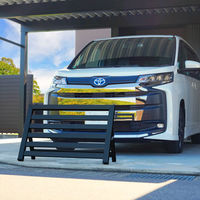 (株)TOKO 簡易フェンスボーダータイプ(ステン) GFKAF01UC 1S(1S)（直送品）