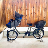 (株)TOKO サイクルスタンドミニ(ブラック) GFSAI03KC 1S(1S)（直送品）