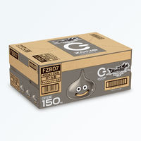 サントリーフーズ HYPER ZONe ENERGY ドラゴンクエストコラボ 400ml 1箱（24缶入）