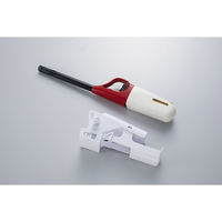 スマイルキッズ 軽着火ライター補助具CK-2 AFL-08 1個（直送品）