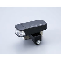 スマイルキッズ 自動点灯サイクルライト2 AHA-4307 1個（直送品）