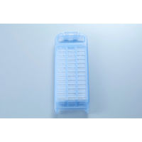 スマイルキッズ 縦型洗濯機 汚れフィルターガード90枚 ASF-190 1個（直送品）