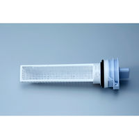 スマイルキッズ ドラム式洗濯機用汚れフィルターガードS60枚 ASF-260 1個（直送品）