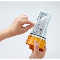 スマイルキッズ ドラム式洗濯機用汚れフィルターガードH30枚 ASF-330 1個（直送品）