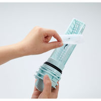 スマイルキッズ ドラム式洗濯機用汚れフィルターガードP15枚 ASF-415 1個（直送品）