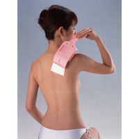 スマイルキッズ しっぷ貼り&軟こうぬりセット ASH-1040BL 1個（直送品）