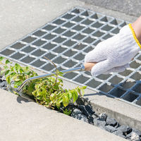 武田コーポレーション 草取り片手鍬 KTT-30 1箱(48個入)（直送品）