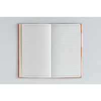 高橋書店 【2026年4月版】リベルインデックス8 手帳判 月間 月曜始まり タンジェリン・オレンジ 668 1冊（直送品）