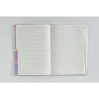 高橋書店 【2026年4月版】ミアクレール5 B6 月間 日曜始まり パープル 920 1冊（直送品）