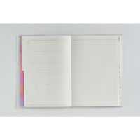 高橋書店 【2026年4月版】ミアクレール1 B6 月間 日曜始まり ピンク 921 1冊（直送品）