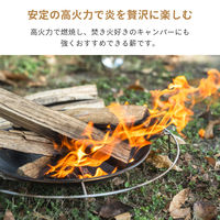 武田コーポレーション 国産広葉樹薪 箱入り MK-4 1箱(4個入)（直送品）