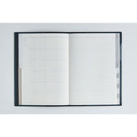 高橋書店 【2026年4月版】ディアクレール2 B6 月間 日曜始まり ネイビー 622 1冊（直送品）