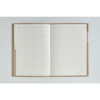 高橋書店 【2026年4月版】torinco2 B6 月間 月曜始まり グレージュ 714 1冊（直送品）