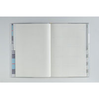 高橋書店 【2026年4月版】クレールインデックスグラン1 A5 月間 日曜始まり チェック 676 1冊（直送品）