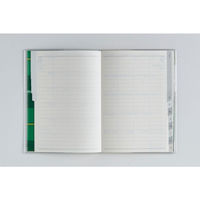 高橋書店 【2026年4月版】メルクレール2 A6 月間 日曜始まり チェック 692 1冊（直送品）