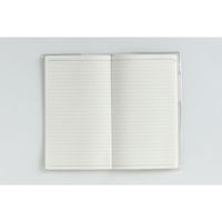 高橋書店 【2026年4月版】リベルデュオ7 手帳判 月間 日曜始まり フォギー ライトブルー 797 1冊（直送品）