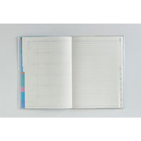 高橋書店 【2026年4月版】ミアクレール2 B6 月間 日曜始まり ブルー 922 1冊（直送品）