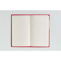 高橋書店 【2026年4月版】リベルデュオ3 手帳判 月間 日曜始まり クラッシーレッド 793 1冊（直送品）