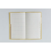 高橋書店 【2026年4月版】torinco3 手帳判 月間 日曜始まり バターイエロー 733 1冊（直送品）