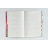 高橋書店 【2026年4月版】クレールインデックス1 B6 月間 日曜始まり チェック 686 1冊（直送品）