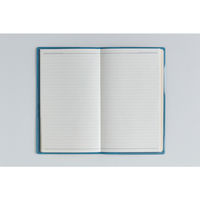 高橋書店 【2026年4月版】リベルインデックス7 手帳判 月間 月曜始まり ペールブルー 667 1冊（直送品）