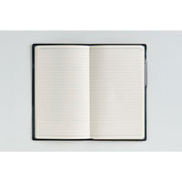 高橋書店 【2026年4月版】リベルプラス 手帳判 月間 月曜始まり ミッドナイト・ブラック 771 1冊（直送品）