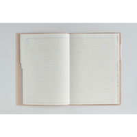 高橋書店 【2026年4月版】torinco2 B6 月間 日曜始まり ピンクベージュ 711 1冊（直送品）