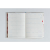 高橋書店 【2026年4月版】プチクレール4 B7 月間 日曜始まり チェック 674 1冊（直送品）