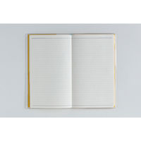 高橋書店 【2026年4月版】リベルインデックス5 手帳判 月間 日曜始まり ドルチェ・レモン 665 1冊（直送品）