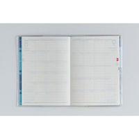 高橋書店 【2026年4月版】プチクレール2 B7 月間 日曜始まり チェック 672 1冊（直送品）