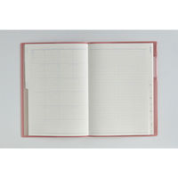 高橋書店 【2026年4月版】torinco2 B6 月間 月曜始まり ソフトローズ 715 1冊（直送品）