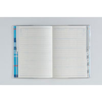 高橋書店 【2026年4月版】メルクレール3 A6 月間 日曜始まり チェック 693 1冊（直送品）