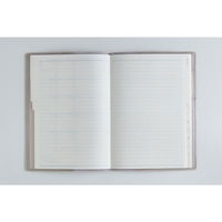 高橋書店 【2026年4月版】リラクレール1 B6 月間 日曜始まり カフェモカ 602 1冊（直送品）