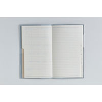 高橋書店 【2026年4月版】torinco3 手帳判 月間 日曜始まり クールブルー 732 1冊（直送品）