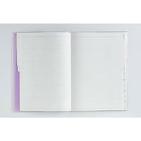 高橋書店 【2026年4月版】ミアクレールグラン4 A5 月間 月曜始まり パープル 948 1冊（直送品）