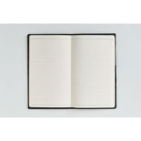 高橋書店 【2026年4月版】リベル 手帳判 月間 月曜始まり ミッドナイト・ブラック 891 1冊（直送品）