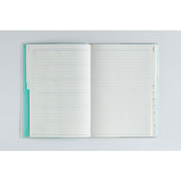 高橋書店 【2026年4月版】ミアクレール6 B6 月間 月曜始まり ブルー 925 1冊（直送品）